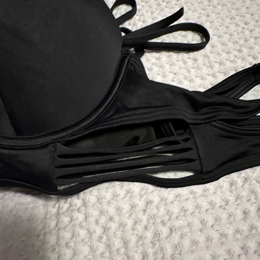 Push Up Bikini Top - Picture 3 of 6